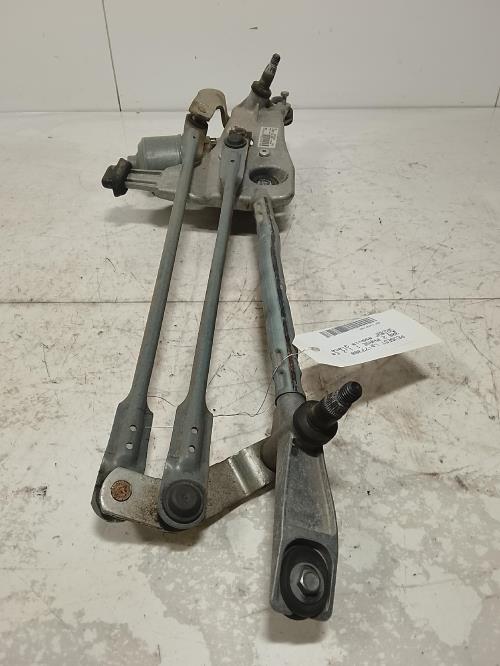 Moteur essuie glace avant -...
