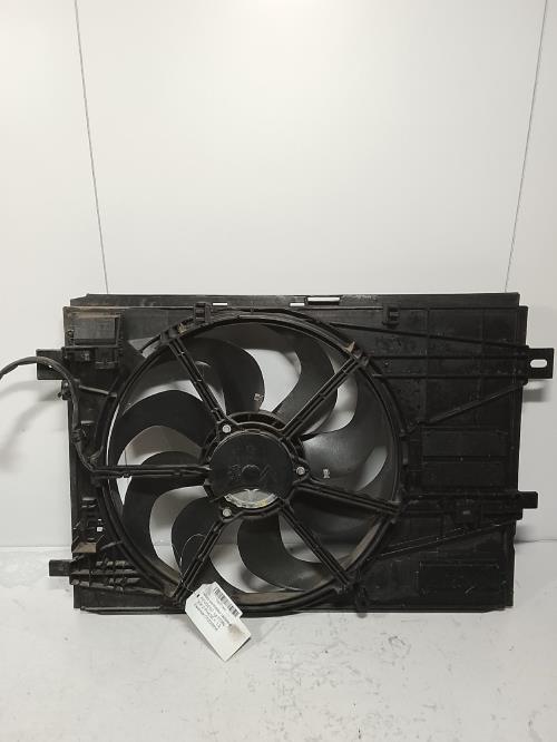 Moto ventilateur radiateur...