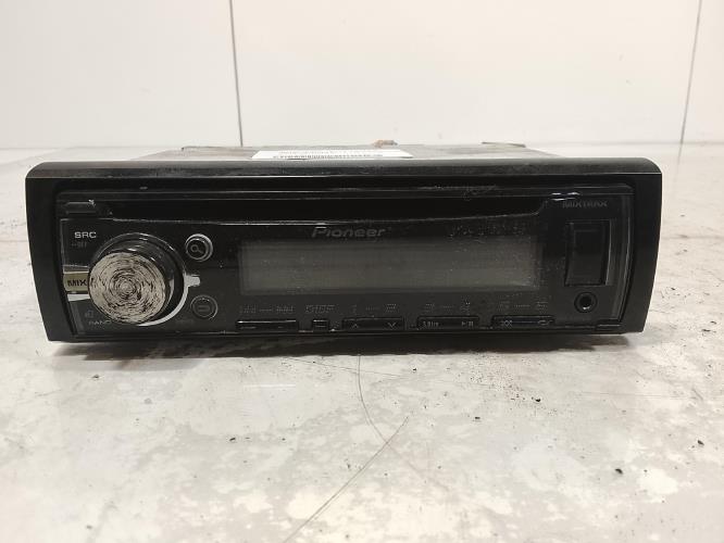 Autoradio - PEUGEOT 206...