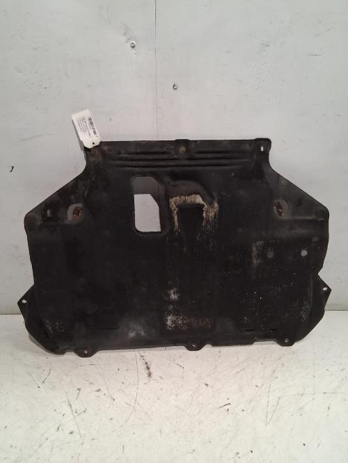 Cache sous moteur - FORD...