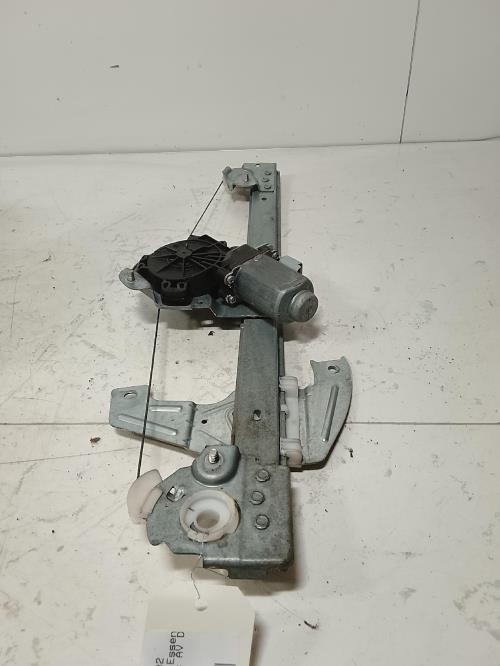 Leve vitre electrique avant...