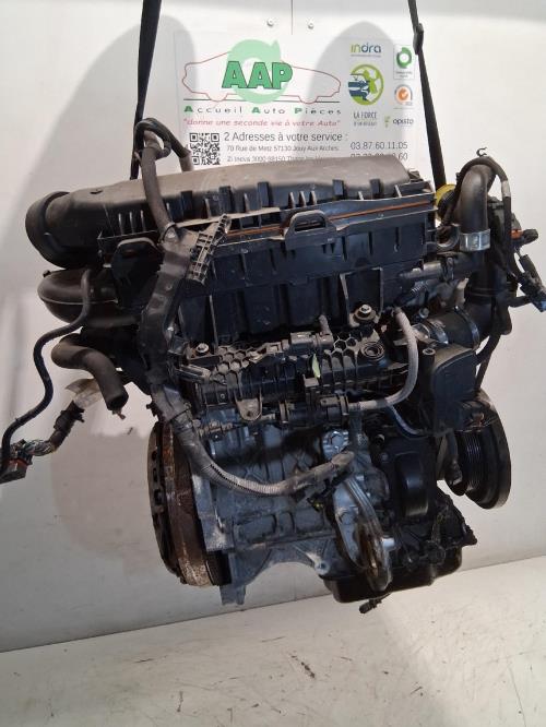 Moteur - PEUGEOT 308 2 PHASE 1