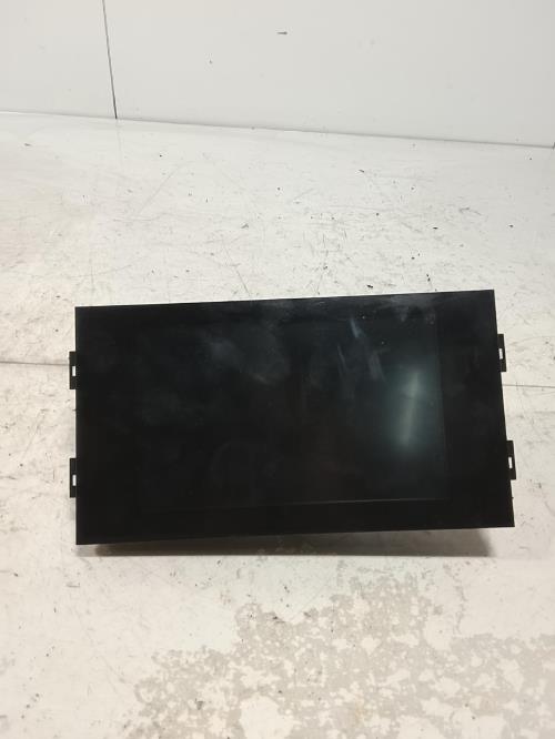 Ecran GPS - PEUGEOT 308 2...