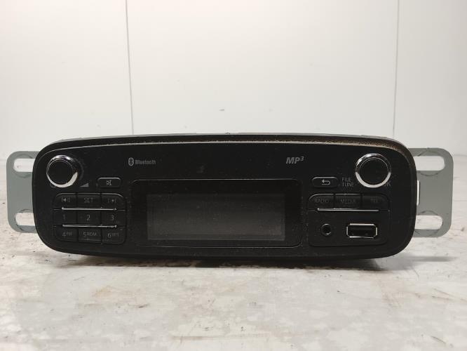 Autoradio d'origine -...