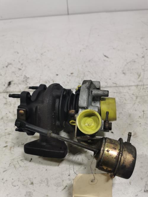 Turbo - AUDI A4 1 PHASE 1