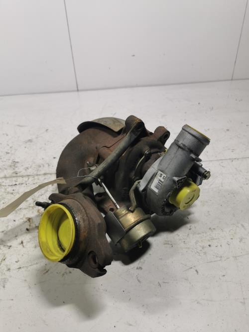 Turbo - CITROEN XANTIA PHASE 2