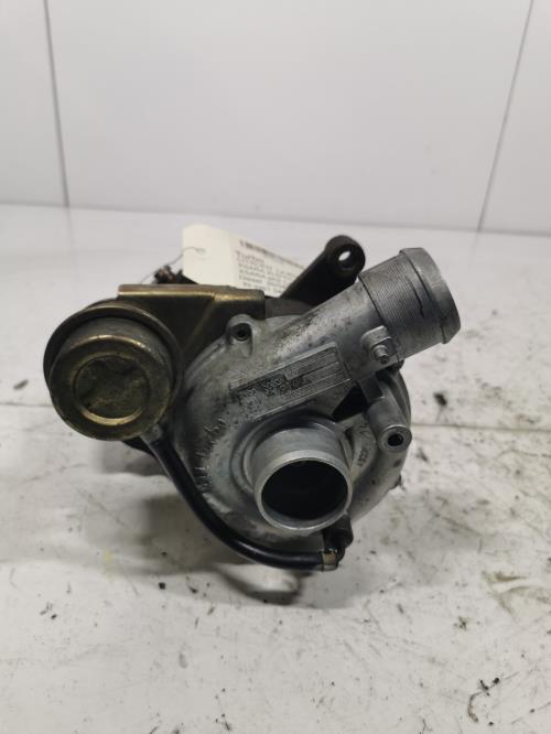 Turbo - CITROEN XSARA PHASE...