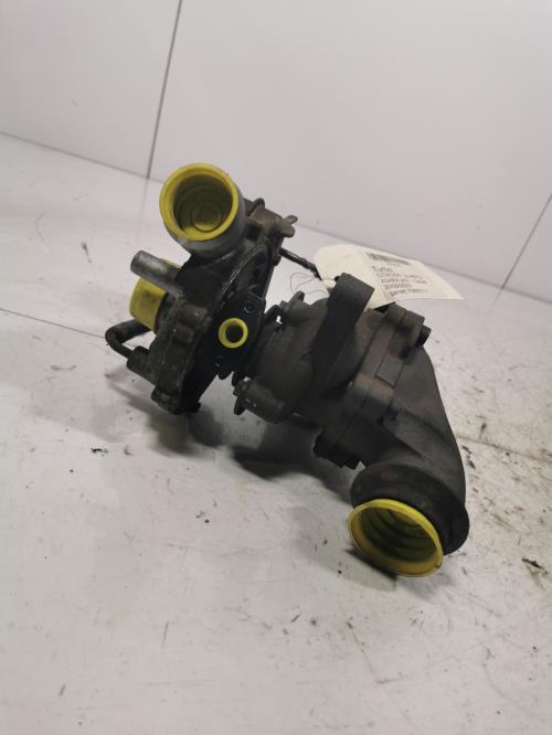 Turbo - CITROEN XSARA PHASE 2