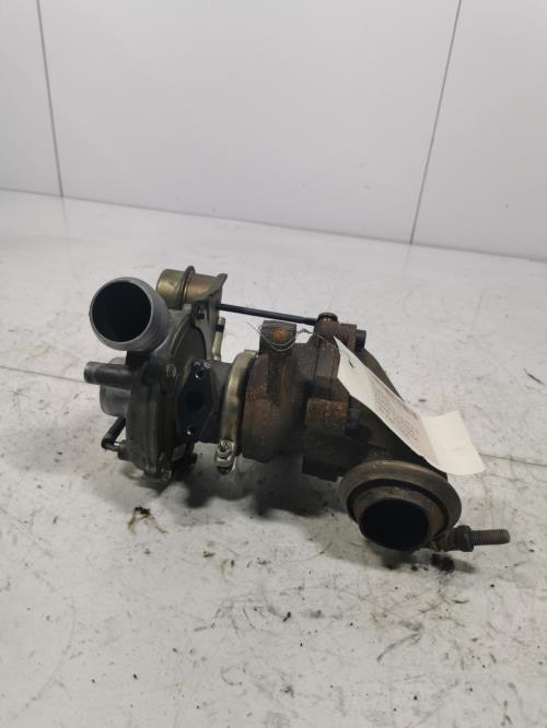 Turbo - CITROEN XSARA...