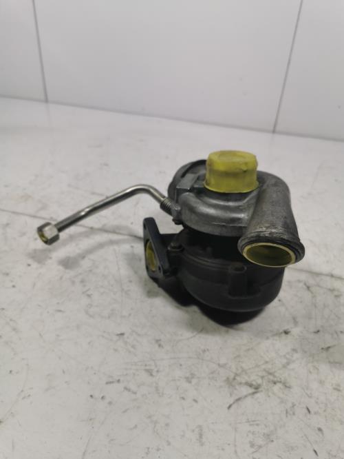Turbo - OPEL VECTRA B PHASE 2