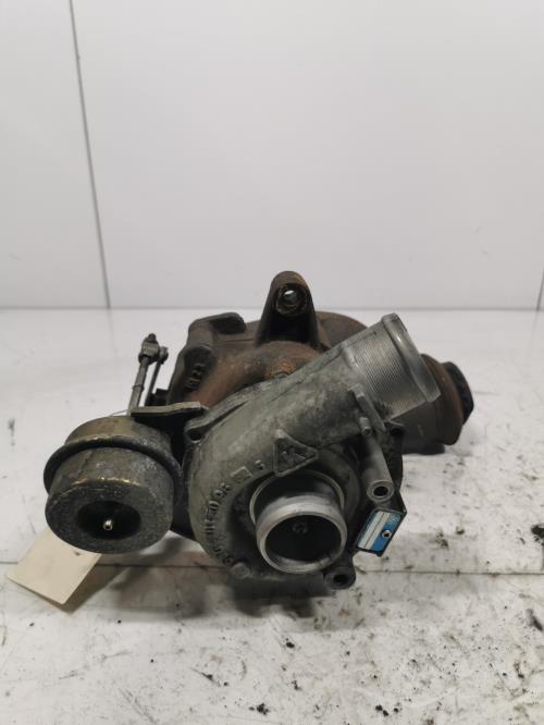 Turbo - PEUGEOT 406 PHASE 1