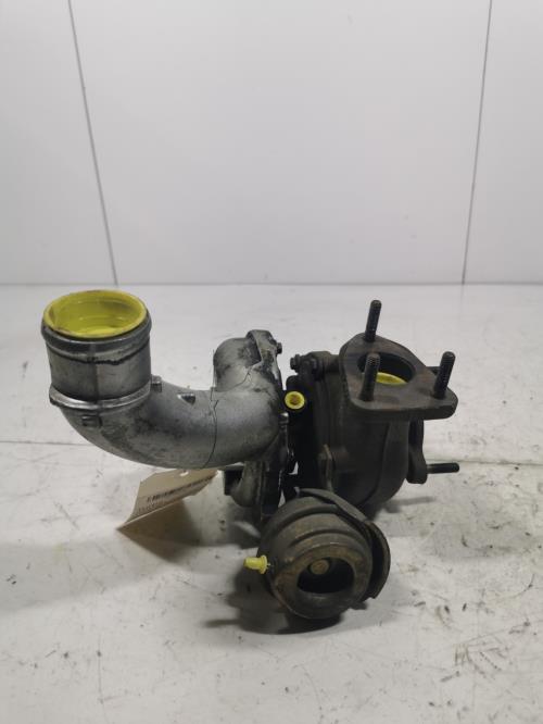 Turbo - RENAULT ESPACE 4...