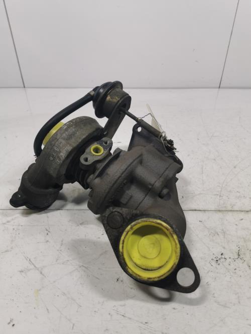 Turbo - PEUGEOT 