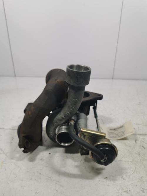 Turbo - PEUGEOT 406 PHASE 1