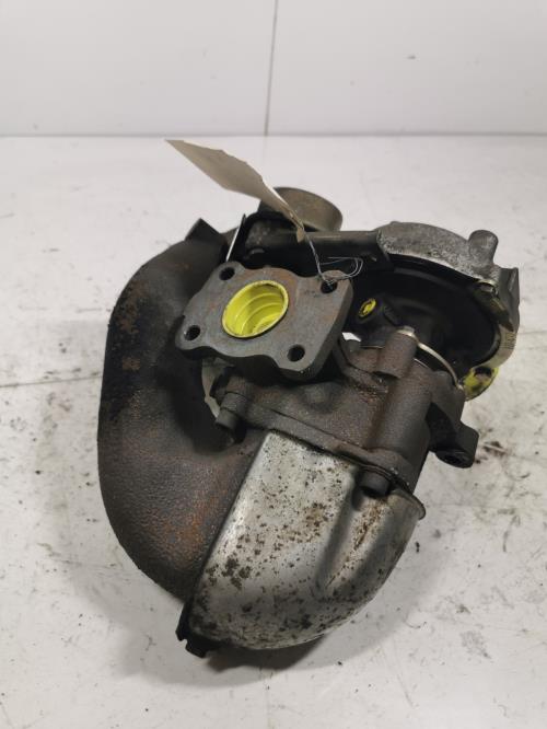 Turbo - CITROEN XANTIA PHASE 2