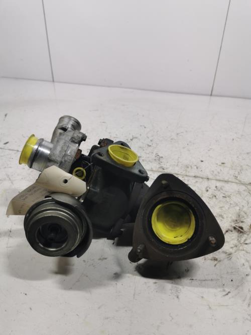 Turbo - OPEL 