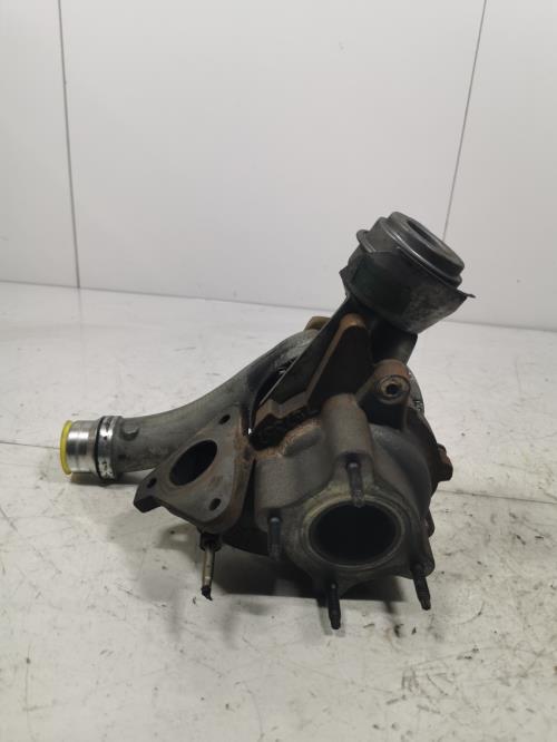 Turbo - OPEL 