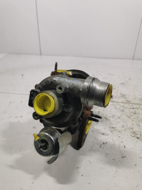 Turbo - DACIA SANDERO 1