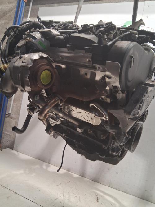 Moteur - VOLKSWAGEN GOLF...