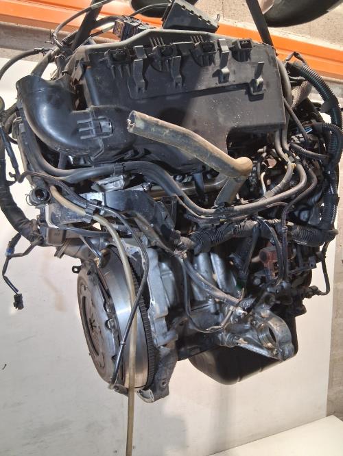 Moteur - PEUGEOT 207 PHASE...