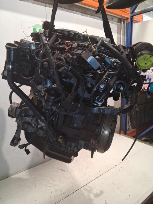 Moteur - PEUGEOT 5008 1...