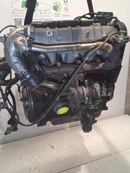 Moteur - CITROEN BERLINGO 1...