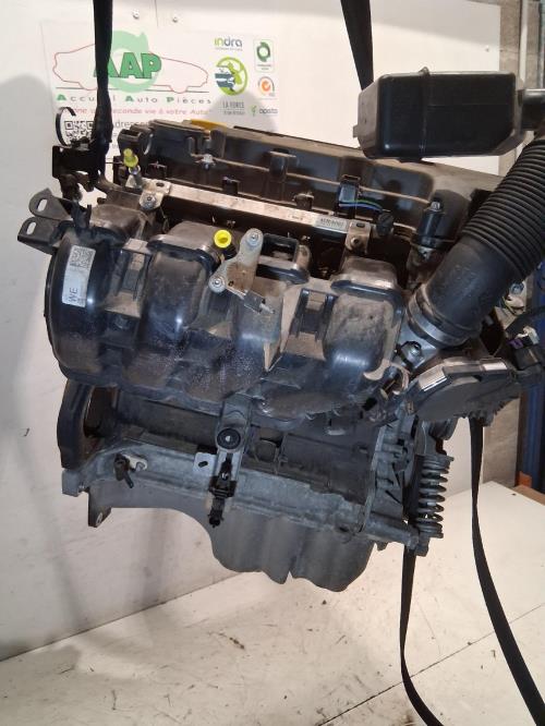 Moteur - OPEL CORSA E