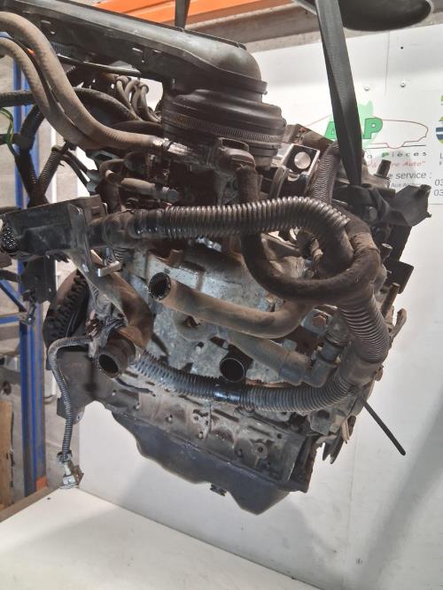 Moteur - PEUGEOT 106 PHASE 1