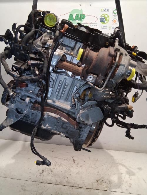 Moteur - PEUGEOT 3008 1...