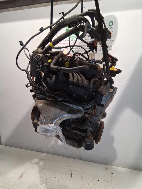 Moteur - RENAULT CLIO 2...