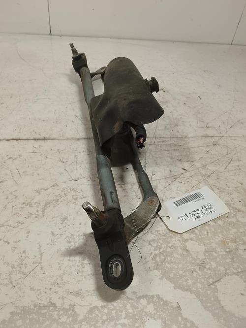 Moteur essuie glace avant -...