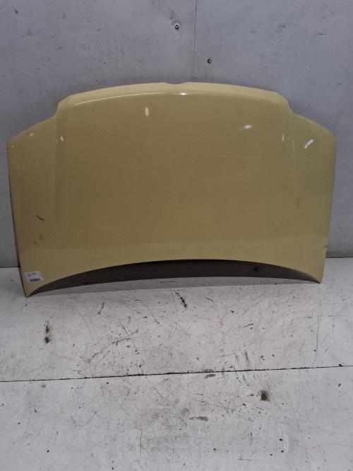 Capot - FIAT PANDA 2 PHASE 1
