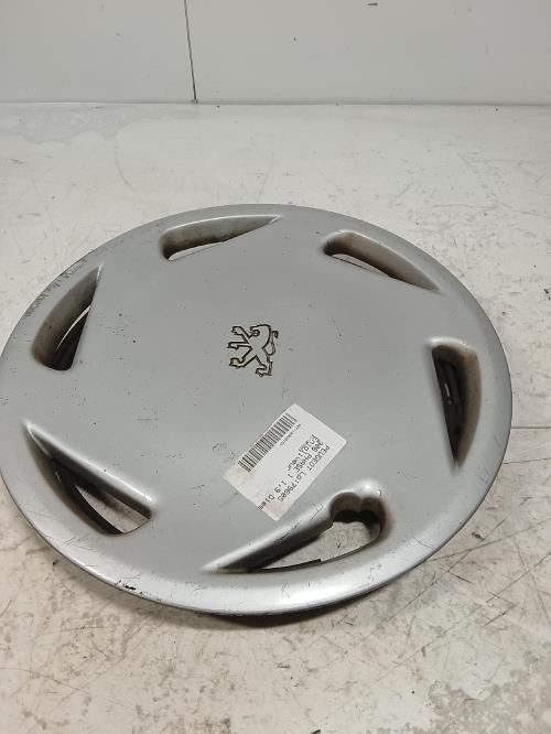 Enjoliveur - PEUGEOT 306...
