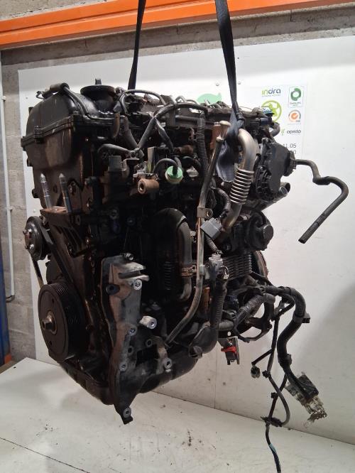 Moteur - MITSUBISHI ASX 1...