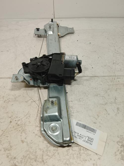 Leve vitre electrique avant...