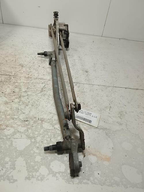 Moteur essuie glace avant -...
