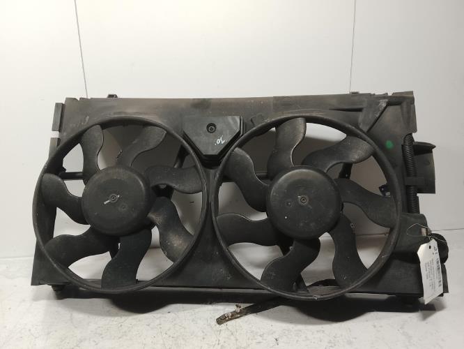 Moto ventilateur radiateur...