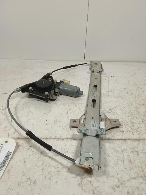Leve vitre electrique avant...