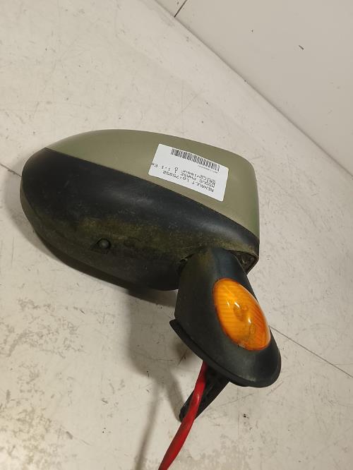 Retroviseur droit - RENAULT...