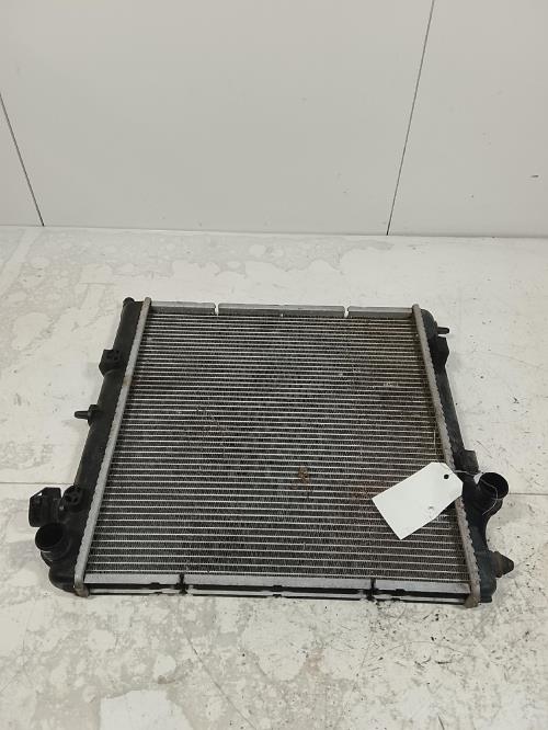 Radiateur eau - PEUGEOT 208...