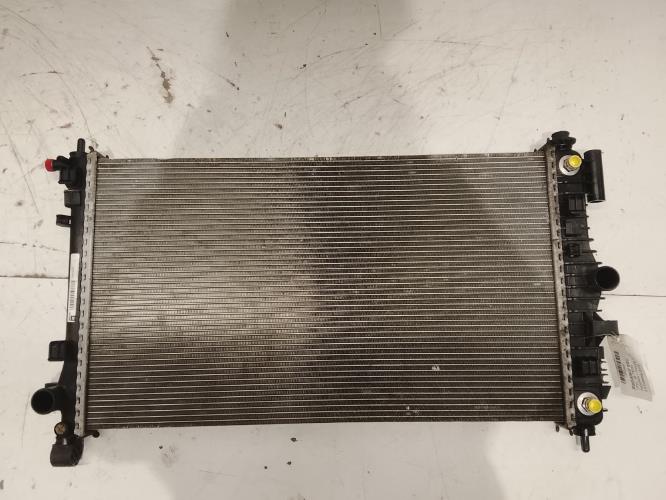 Radiateur eau - OPEL...