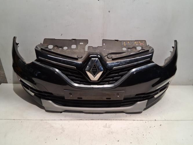 Pare choc avant - RENAULT...