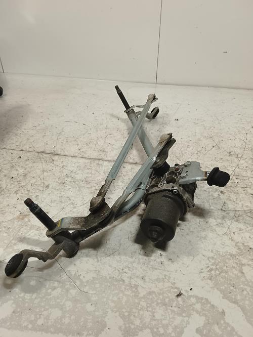 Moteur essuie glace avant -...