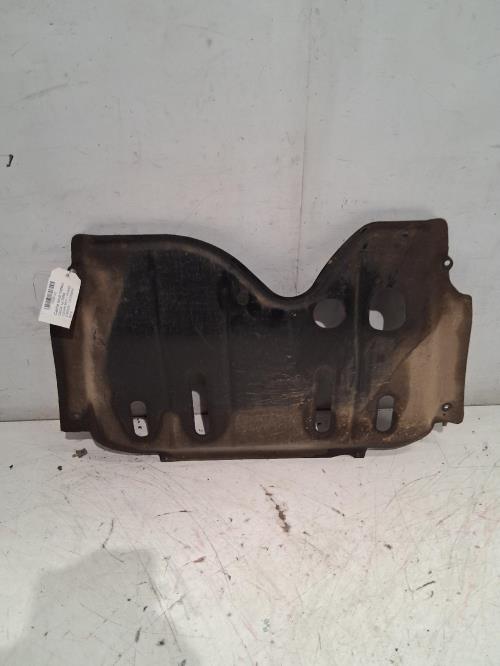 Cache sous moteur - DACIA...