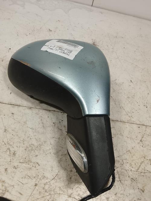 Retroviseur droit - PEUGEOT...