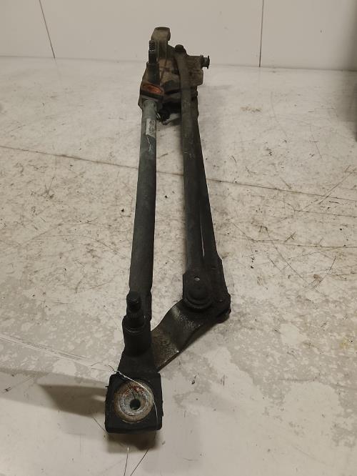 Moteur essuie glace avant -...