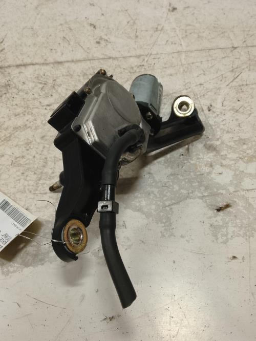 Moteur essuie glace arriere...