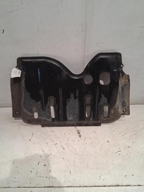 Cache sous moteur - DACIA...