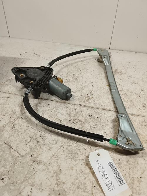 Leve vitre electrique avant...
