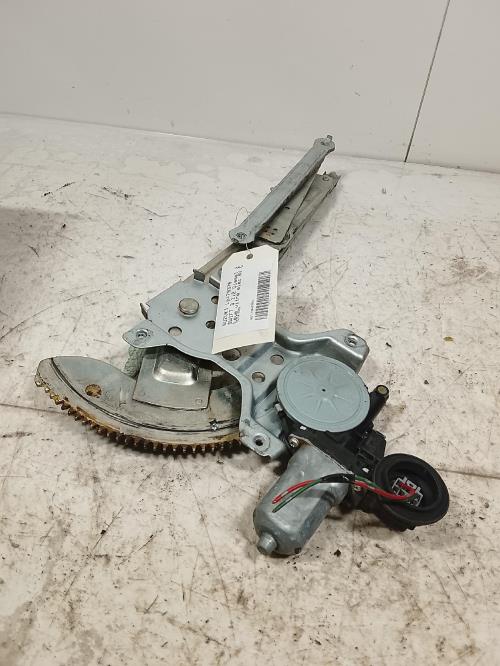 Leve vitre electrique avant...
